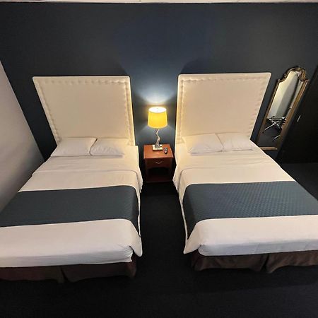 Mattawa 拉沃雅格尔旅馆酒店 外观 照片