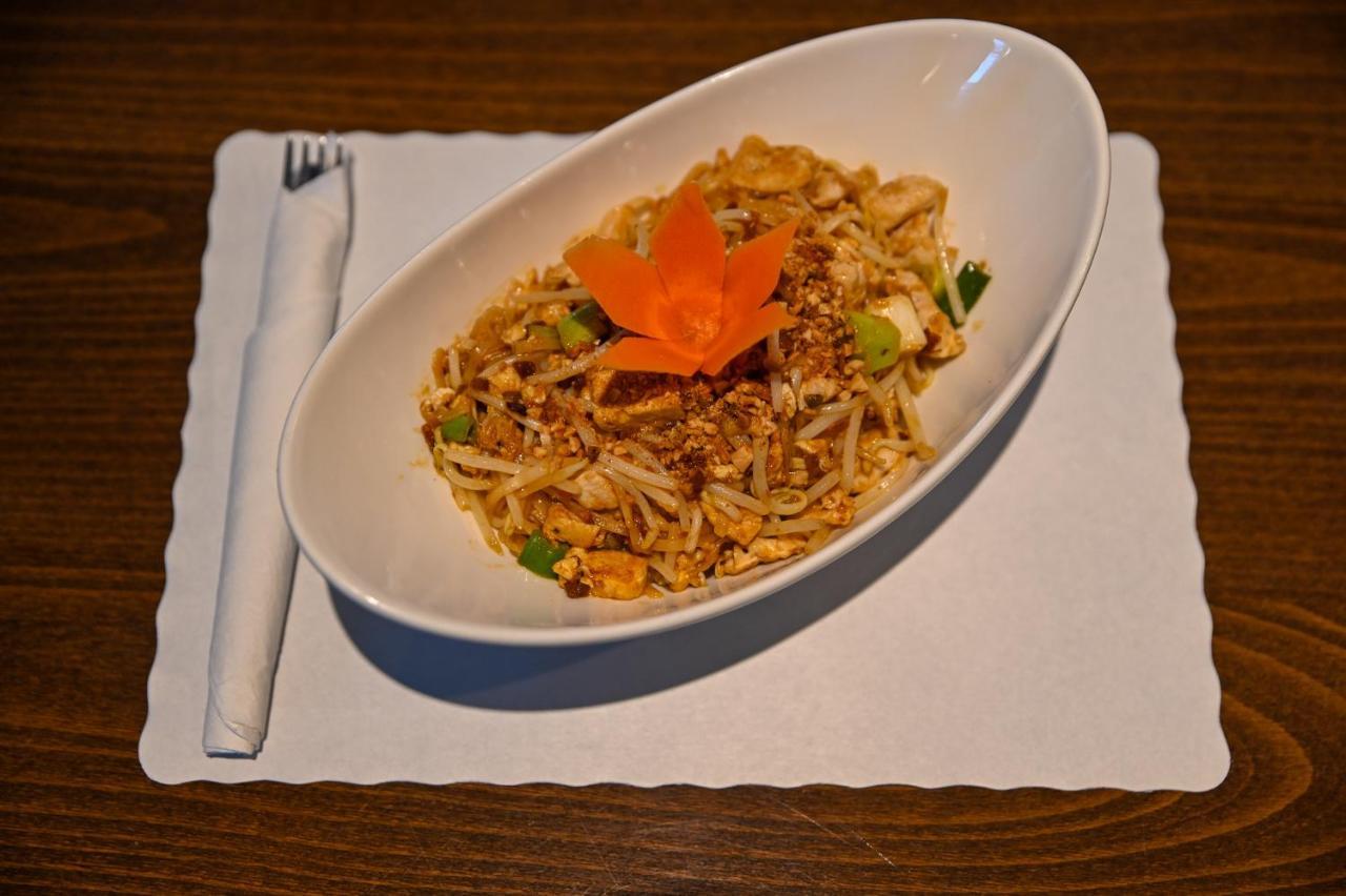 Mattawa 拉沃雅格尔旅馆酒店 外观 照片