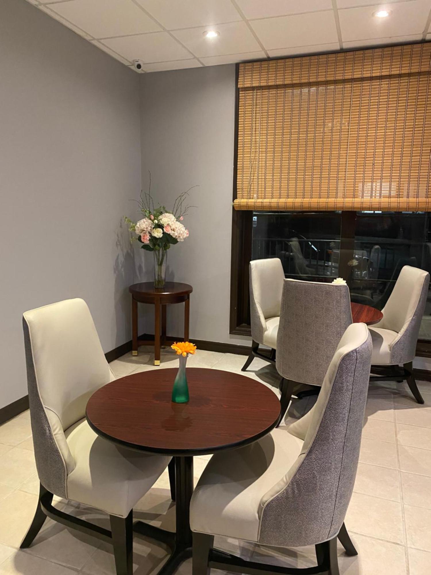 Mattawa 拉沃雅格尔旅馆酒店 外观 照片