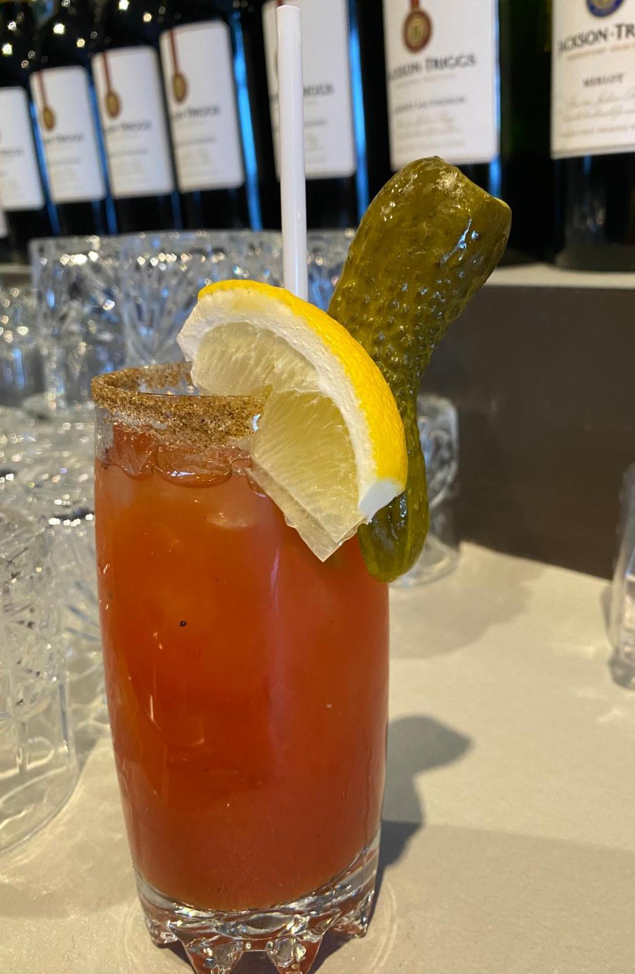 Mattawa 拉沃雅格尔旅馆酒店 外观 照片