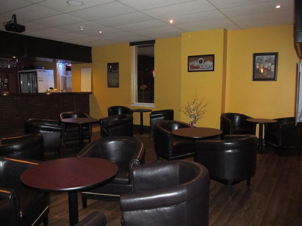 Mattawa 拉沃雅格尔旅馆酒店 外观 照片