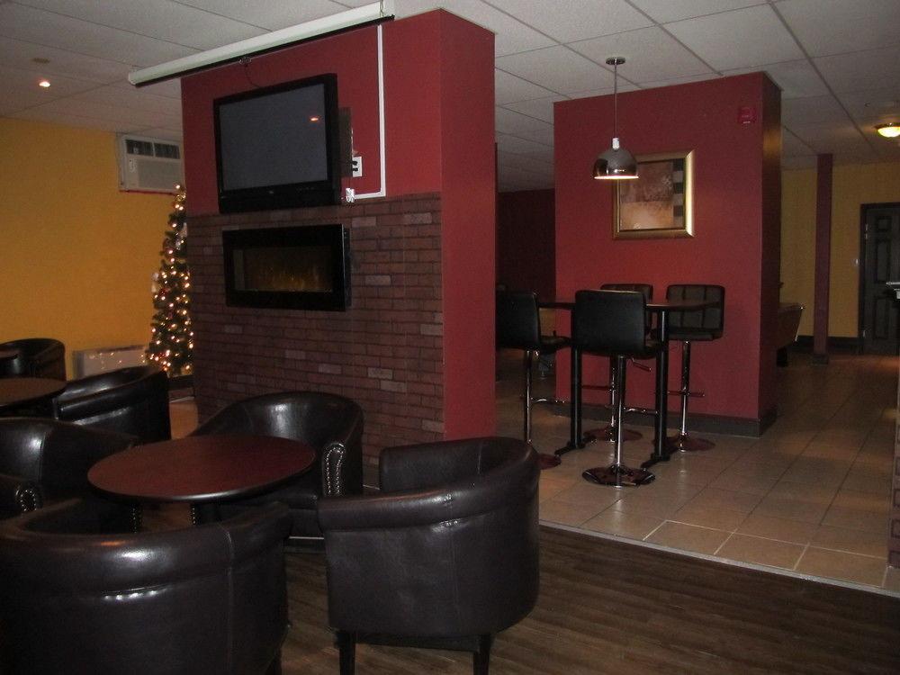 Mattawa 拉沃雅格尔旅馆酒店 外观 照片